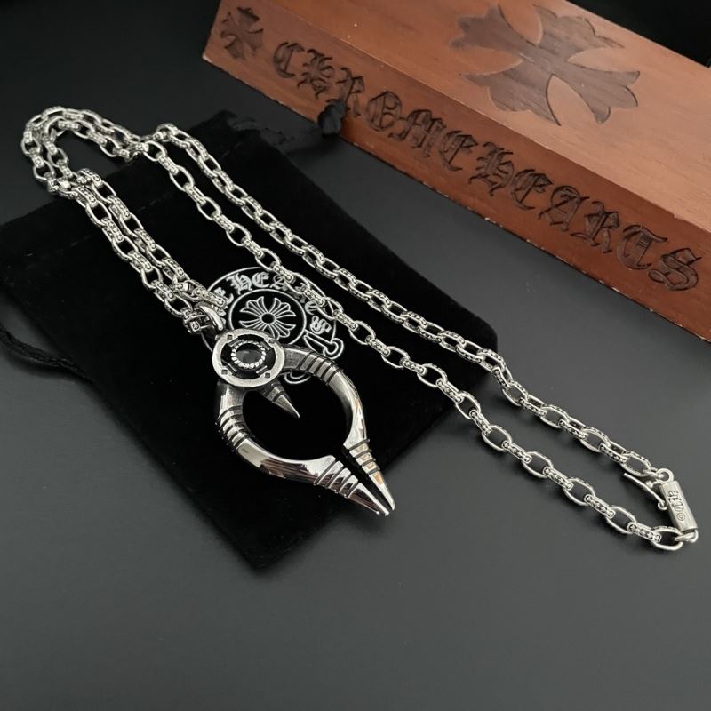 Chrome Hearts Necklaces